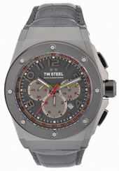 TW Steel Watches : CE4001 Quartz Limited Edition 44mm Men Watch