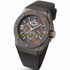 TW Steel Watches : CE4010 Rubber Men Watch