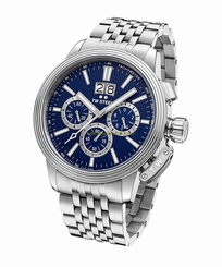 TW Steel Watches : CE7022 Japanese Quartz Dial Color