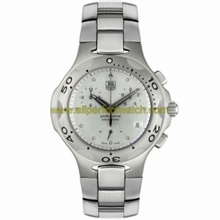TAG Heuer Watches : CL1111.BA0700 Swiss quartz Stainless steel Men Watch