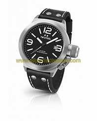 TW Steel Watches : CS02 Quartz Dial Colour