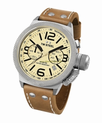 TW Steel Watches : CS14 Quartz Case Thickness