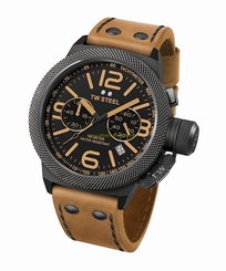 TW Steel Watches : CS44 Quartz Chronograph Dial Color