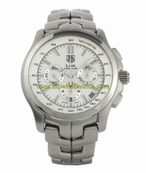 TAG Heuer Watches : CT511B.BA0564 Automatic Chronograph Date Stainless Steel Men Watch
