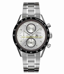 TAG Heuer Watches : CV2011.BA0786 Automatic Chronograph Date Stainless Steel Men Watch