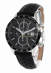 TAG Heuer Watches : CV201AL.FC6357 Case Diameter