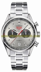 TAG Heuer Watches : CV2119.BA0722 Jack Heuer 80th Limited Edition (Limited Edition Of 3,000 Pieces Worldwide) Men Watch