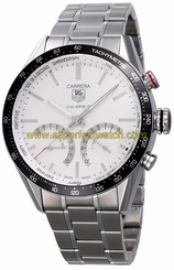 TAG Heuer Watches : CV7A13.BA0795 Automatic Self-wind Chronograph Men Watch