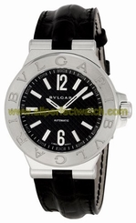 Bvlgari Watches : DG40BSLD Automatic Dial Color