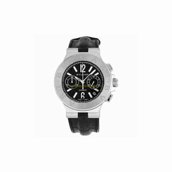 Bvlgari Watches : DG40BSLDCH Automatic Dial Color