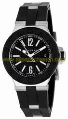 Bvlgari Watches : DG40BSVD Automatic Dial Color