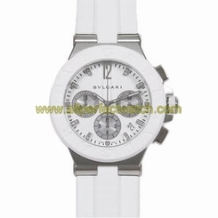Bvlgari Watches : DG40WSWVDCH/11 Automatic Dial Color
