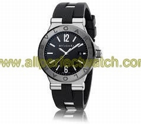 Bvlgari Watches : DG42BSCVD Automatic Dial Color