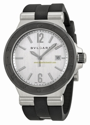 Bvlgari Watches : DG42C6SCVD Automatic Dial Color