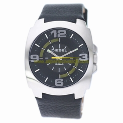 Diesel Watches : DZ1109 Analog Quartz Men Watch