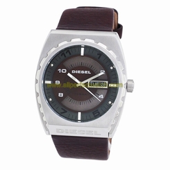 Diesel Watches : DZ1182 Day Date display Analog Men Watch