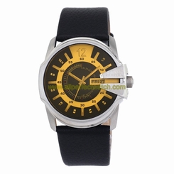 Diesel Watches : DZ1207 Day Date display Analog Men Watch