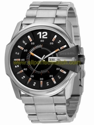 Diesel Watches : DZ1208 Quartz Stainless Steel Men Watch