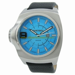 Diesel Watches : DZ1235 Date display Analog Men Watch
