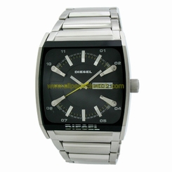 Diesel Watches : DZ1252 Day Date display Analog Men Watch