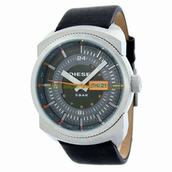 Diesel Watches : DZ1259 Day Date display Analog Men Watch