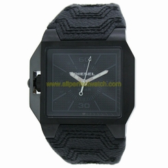 Diesel Watches : DZ1265 Analog Quartz Unisex Watch