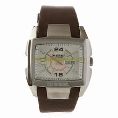 Diesel Watches : DZ1273 Day Date display Analog Men Watch