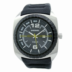Diesel Watches : DZ1276 Date display Luminous Hands Men Watch