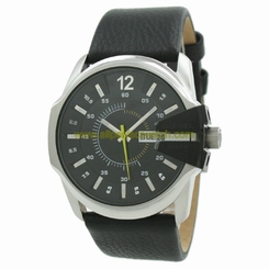Diesel Watches : DZ1295 Day Date display Screw Back Unisex Watch