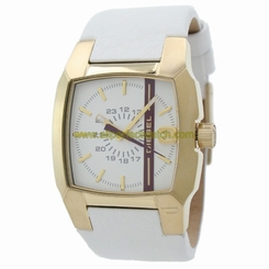 Diesel Watches : DZ1298 24 hours display Mineral Crystal Men Watch