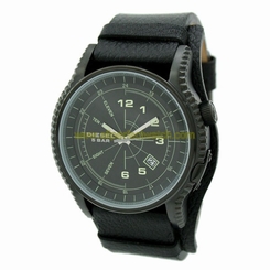 Diesel Watches : DZ1310 Luminous hands Screw Back Men Watch