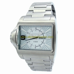 Diesel Watches : DZ1315 Day Date display Luminous Hands Men Watch