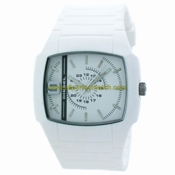 Diesel Watches : DZ1321 Mineral Crystal Quartz Men Watch