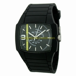 Diesel Watches : DZ1322 Mineral Crystal Quartz Men Watch