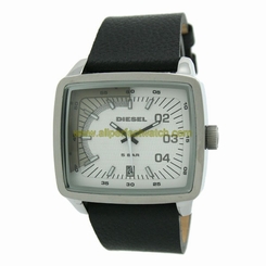 Diesel Watches : DZ1333 Date display Mineral Crystal Men Watch