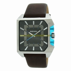 Diesel Watches : DZ1337 Mineral Crystal Quartz Men Watch