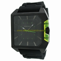Diesel Watches : DZ1338 Mineral Crystal Quartz Men Watch