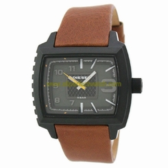 Diesel Watches : DZ1349 Mineral Crystal Quartz Men Watch