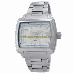 Diesel Watches : DZ1366 Mineral Crystal Quartz Men Watch