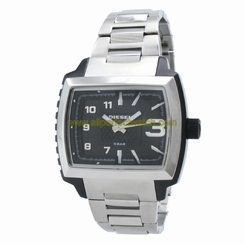 Diesel Watches : DZ1367 Mineral Crystal Quartz Men Watch