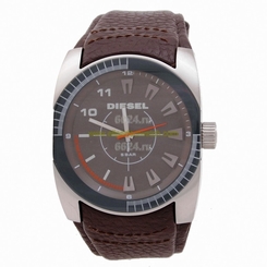 Diesel Watches : DZ1368 Quartz Stainless Steel Men Watch