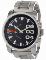 Diesel Watches : DZ1370 Quartz Stainless Steel Men Watch