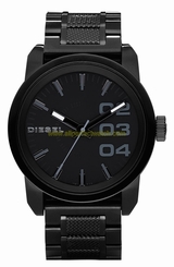 Diesel Watches : DZ1371 Quartz Stainless Steel Men Watch