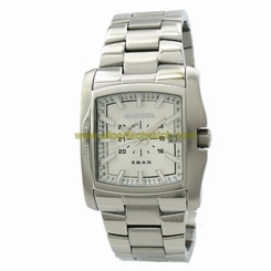 Diesel Watches : DZ1379 Date display 24 hours display Men Watch