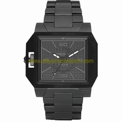 Diesel Watches : DZ1382 Quartz Stainless Steel Men Watch