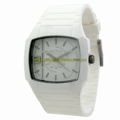 Diesel Watches : DZ1383 24 hours display Mineral Crystal Men Watch
