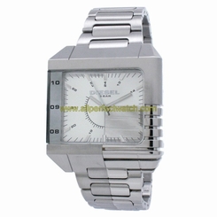 Diesel Watches : DZ1398 Mineral Crystal Quartz Men Watch