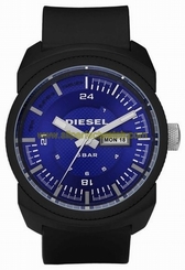 Diesel Watches : DZ1407 Japanese Quartz Stainless Steel Men Watch