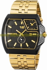 Diesel Watches : DZ1408 Quartz Stainless Steel Men Watch