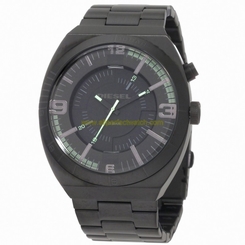 Diesel Watches : DZ1415 Quartz LED Light Men Watch